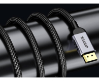 UNITEK DisplayPort 2.1 8K/120Hz 1.5m - 1280153 - zdjęcie 2